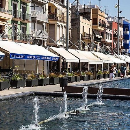 Tarragona Ciudad, El Serrallo Ap-2 エクステリア 写真