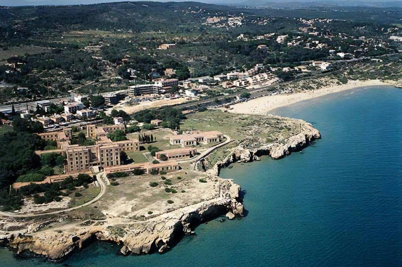 Tarragona Ciudad, El Serrallo Ap-2 エクステリア 写真